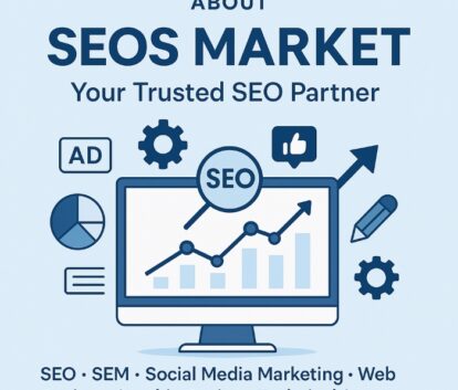 about seos market top seo company