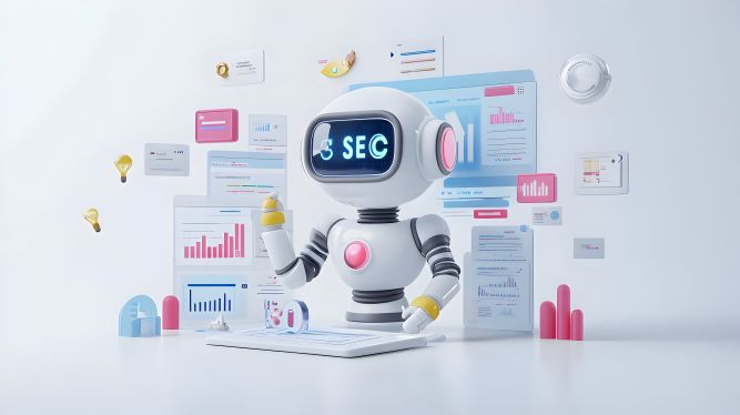 ai seo services