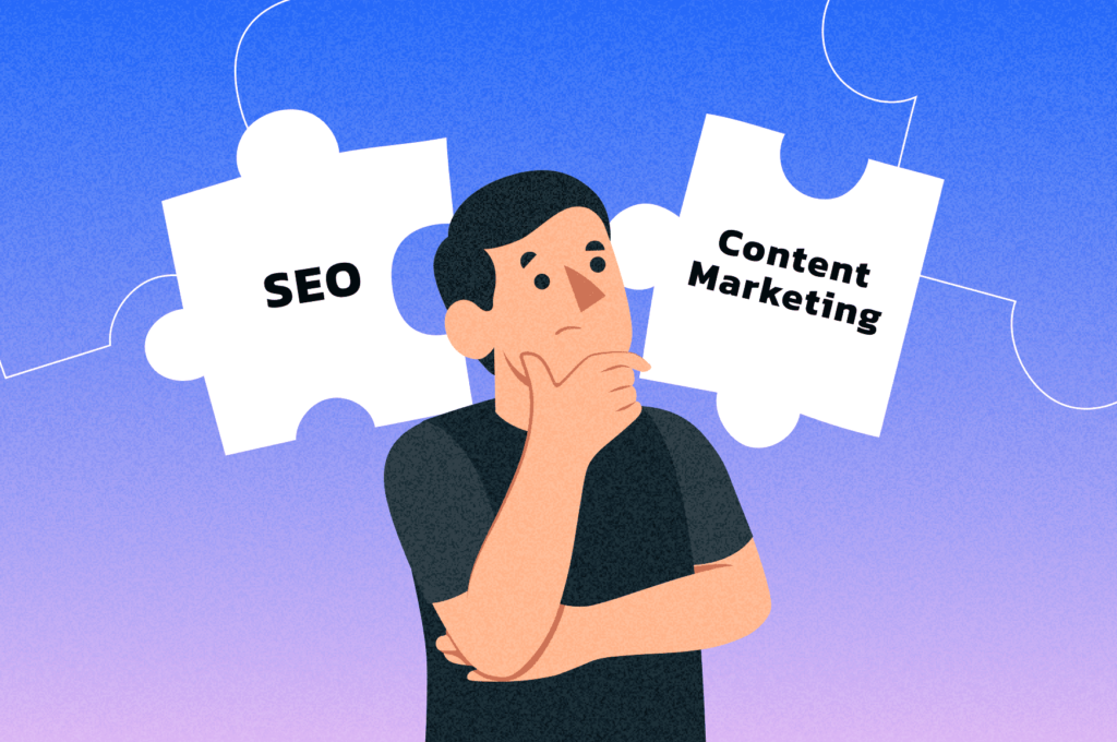 Content Marketing and Its Role in SEO