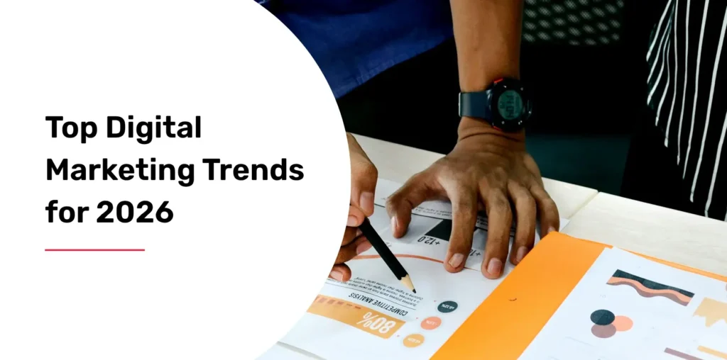 Digital Marketing Trends to Watch This Year