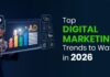 Digital Marketing Trends to Watch This Year