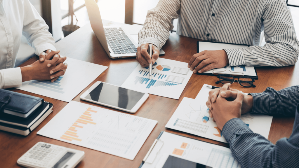 How to Build a Digital Marketing Strategy from Scratch