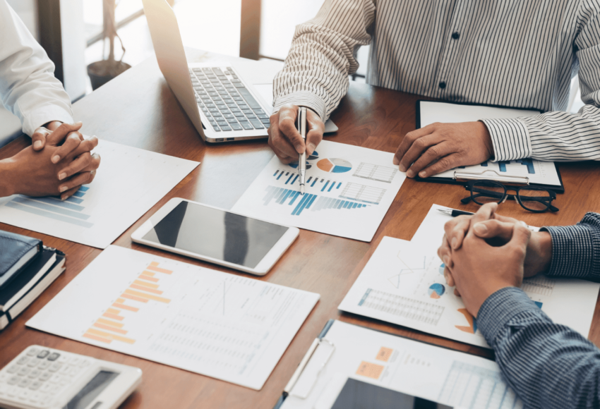 How to Build a Digital Marketing Strategy from Scratch